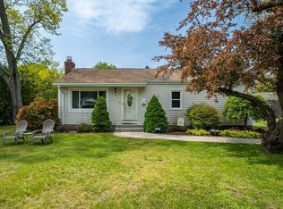 125 Robinson Rd, West Springfield, MA 01089