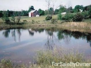 3773 Evitts Creek Rd, Bedford, PA 15522