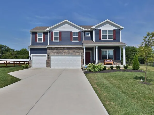 1577 Ulrey Cir, Amelia, OH 45102
