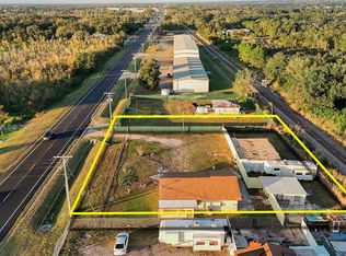 1705 State Road 37 S, Mulberry, FL 33860