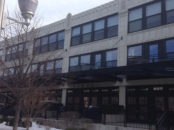 2nd image of 1001 W 15th St Unit 245