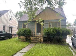 2506 Pennsylvania Ave, Flint, MI 48506