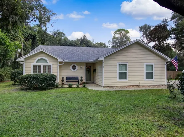 96147 Northshore Dr, Fernandina Beach, FL 32034