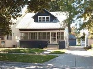 554 Orange St, Jackson, MI 49202