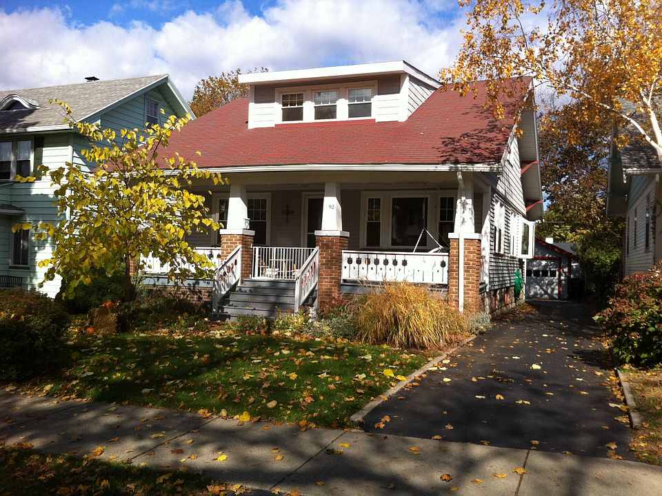 92 Maplehurst