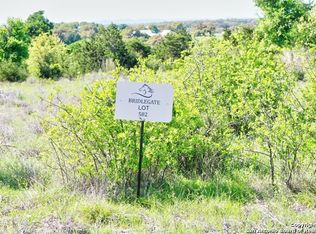445 Little Sorrel Way, Bandera, TX 78003
