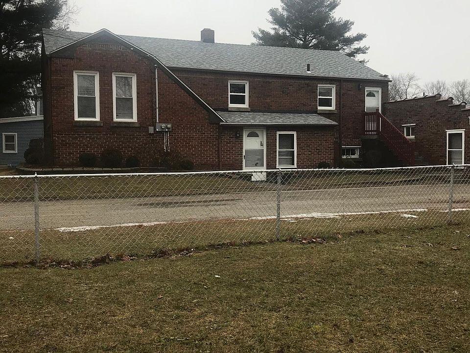 5338 Clover Ln, Toledo, OH 43623 Zillow