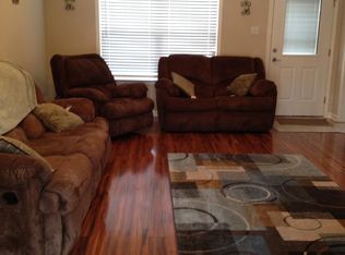 248 Creek View Dr, Austin, AR 72007