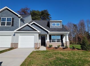 3807 Copperfield Ct LOT 4, High Pt, NC 27265