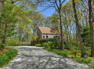 18 Pebble Path, Marstons Mills, MA 02648