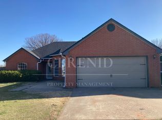 4505 Ponderosa Dr, Enid, OK 73703