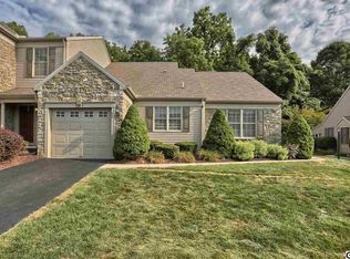 1941 Limestone Dr, Hummelstown, PA 17036