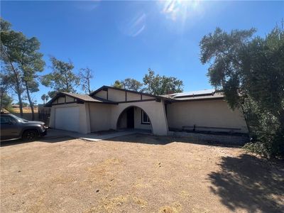 940 Cactus Ct, Barstow, CA, 92311