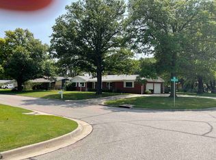 435 S Turquoise St, Wichita, KS 67209