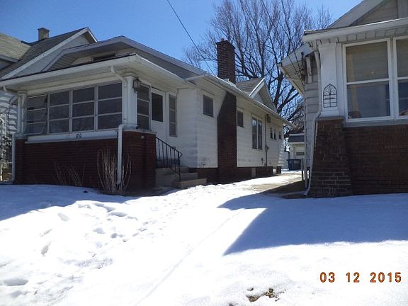 2nd image of 1710 Kelsey Ave