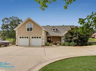 142 Cougar Ter, Hot Springs, AR 71913