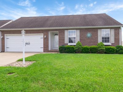 4417 Quill Dr, Evansville, IN, 47711