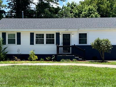 705 Runyon Road, Washington, NC, 27889