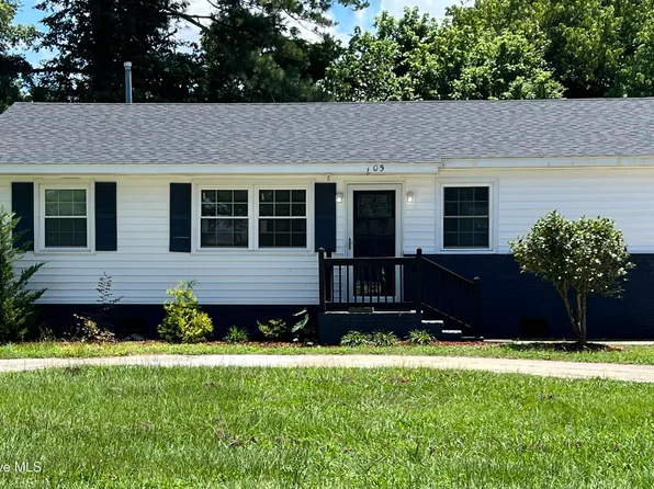 705 Runyon Road, Washington, NC 27889