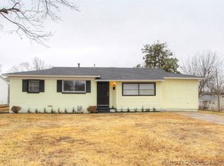 202 E 12th St, Sand Springs, OK 74063