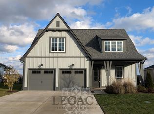 7276 Ludlow Dr, College Grove, TN 37046