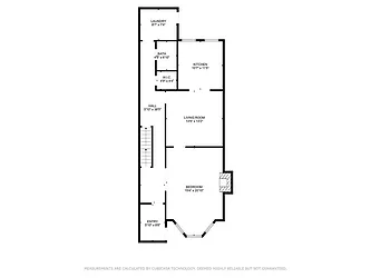 Sold by Remax Edge