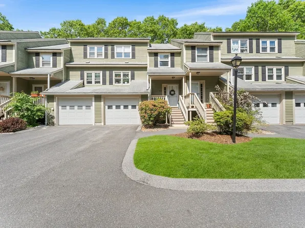 238 Heritage Dr #238, Northbridge, MA 01534