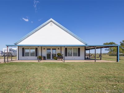 27582 Us Highway 169, Nowata, OK, 74048