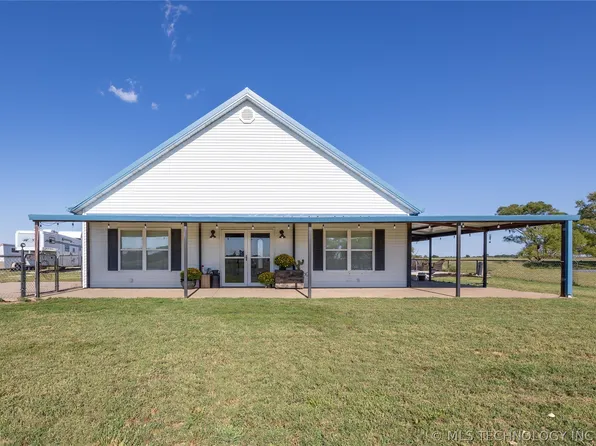 27582 Us Highway 169, Nowata, OK 74048