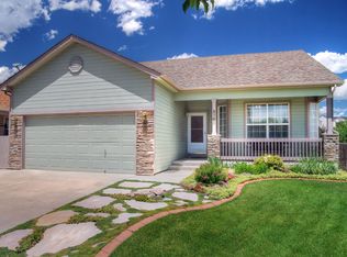 5160 Pine Haven Dr, Colorado Springs, CO 80923