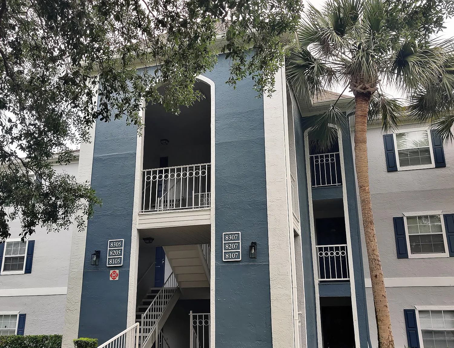 8105 Olympia Ct — Photo 1
