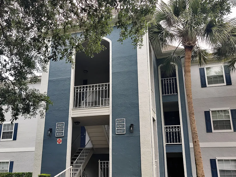 8105 Olympia Ct