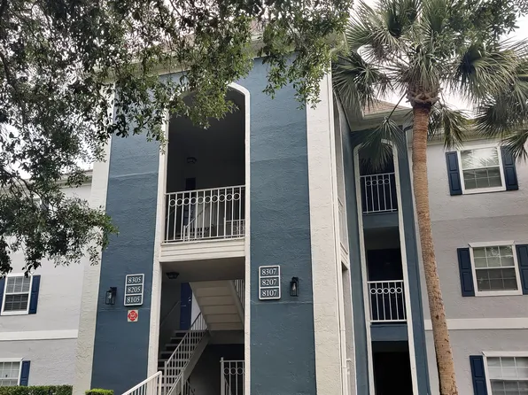 8105 Olympia Ct, Longwood, FL 32779