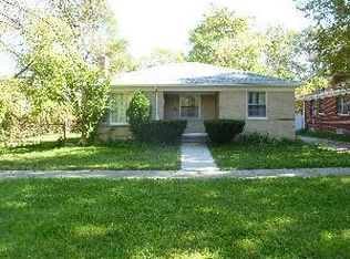 17200 Harlow St, Detroit, MI 48235