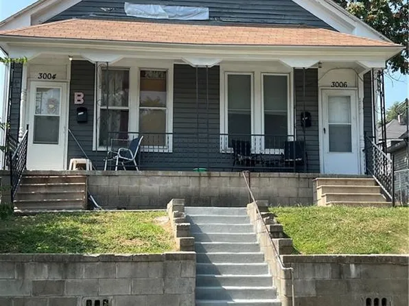 3004 & 3006 N 10th St, Saint Joseph, MO 64505
