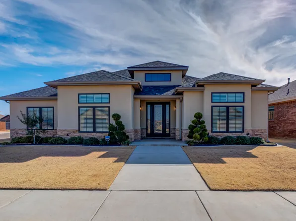 5101 Kemper St, Lubbock, TX 79416