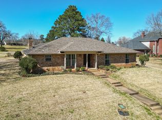 2804 Augusta St, Jacksonville, TX 75766