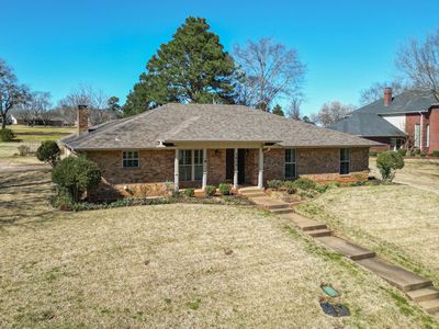 2804 Augusta St, Jacksonville, TX, 75766