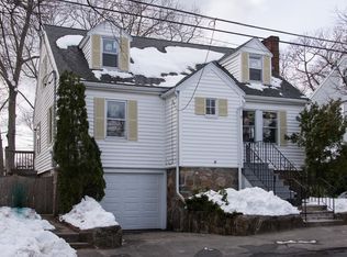 15 Dambrosio Rd, Lynn, MA 01904