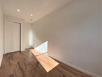 Rented by Corcoran