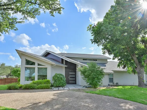 6956 Meadowbriar Ln, Dallas, TX 75230
