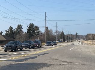 2149 Ogden Ave, Benton Harbor, MI 49022