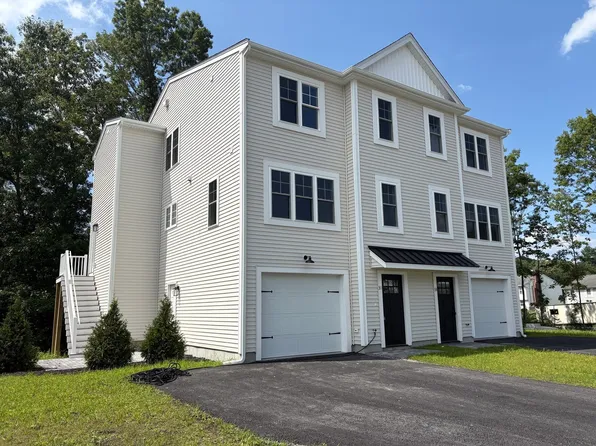31 Danielles Way, Worcester, MA 01606