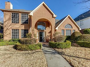 4417 Delaware Ln, Plano, TX 75024