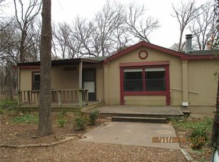 4420 Jackson Ln, Granbury, TX 76049