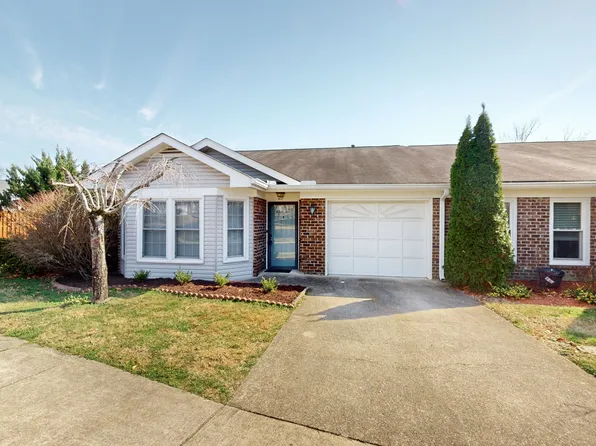 401 Bradford Grn, Nashville, TN 37221