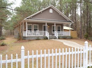 8080 State Highway 53 E, Burgaw, NC 28425