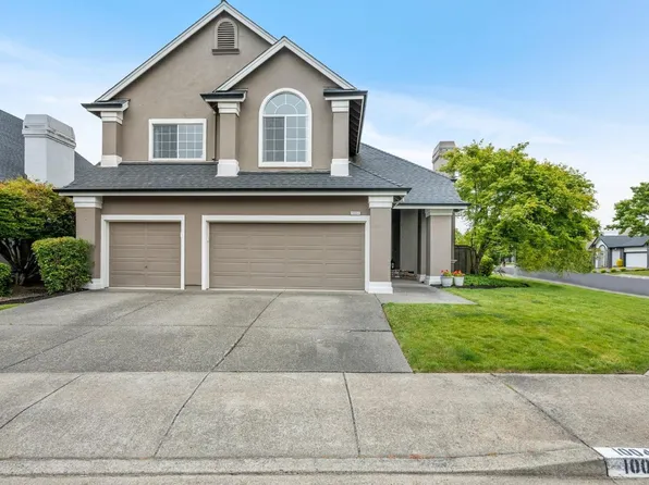 1004 Elsbree Lane, Windsor, CA 95492