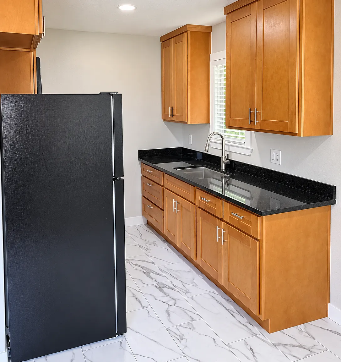 1 bed, 470 sqft, $2,100 — Photo 1