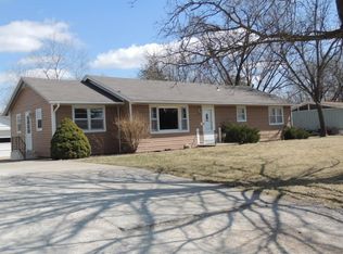 152 Highway 5 #&-240, Fayette, MO 65248
